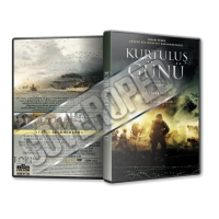 Kurtuluş Günü-The Filthy Thirteen 2019 Türkçe Dvd Cover Tasarımı